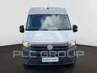 2020 Volkswagen Crafter