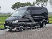 2020 Volkswagen Crafter