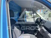 2020 Volkswagen Crafter
