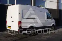 2020 Volkswagen Crafter