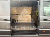 2020 Volkswagen Crafter