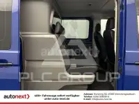 2020 Volkswagen Crafter