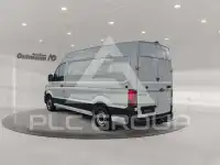 2020 Volkswagen Crafter