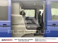 2020 Volkswagen Crafter