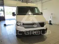 2020 Volkswagen Crafter