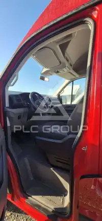 2020 Volkswagen Crafter