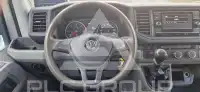 2020 Volkswagen Crafter