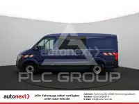 2020 Volkswagen Crafter