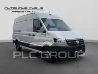 2020 Volkswagen Crafter