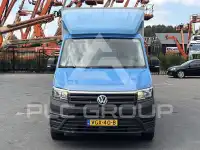 2020 Volkswagen Crafter