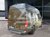 2020 Volkswagen Crafter