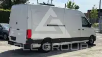 2020 Volkswagen Crafter
