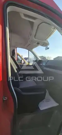 2020 Volkswagen Crafter