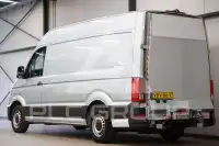 2020 Volkswagen Crafter