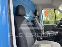 2020 Volkswagen Crafter