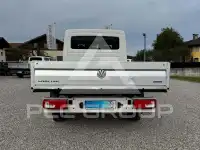 2020 Volkswagen Crafter
