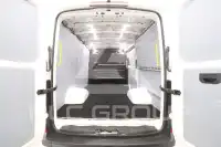 2020 Volkswagen Crafter