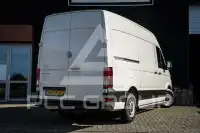 2020 Volkswagen Crafter