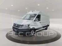 2020 Volkswagen Crafter