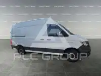 2020 Volkswagen Crafter