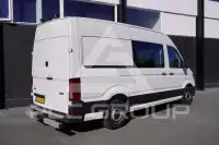 2020 Volkswagen Crafter