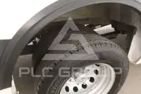 2020 Volkswagen Crafter