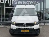 2020 Volkswagen Crafter