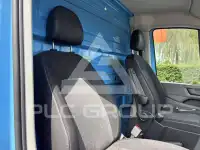 2020 Volkswagen Crafter