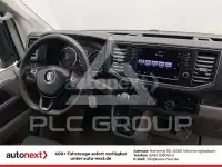 2020 Volkswagen Crafter