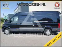 2020 Volkswagen Crafter