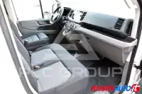 2020 Volkswagen Crafter