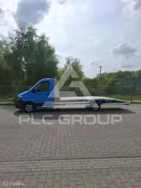 2020 Volkswagen Crafter