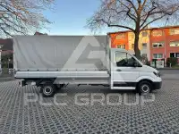 2020 Volkswagen Crafter