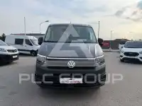 2020 Volkswagen Crafter