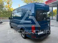 2020 Volkswagen Crafter