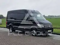 2020 Volkswagen Crafter