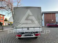 2020 Volkswagen Crafter