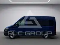 2020 Volkswagen Crafter