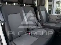 2020 Volkswagen Crafter