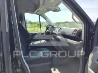 2020 Volkswagen Crafter