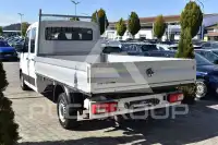 2020 Volkswagen Crafter