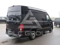 2020 Volkswagen Crafter