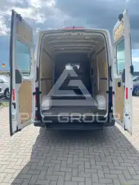 2020 Volkswagen Crafter