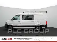 2020 Volkswagen Crafter