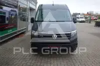 2020 Volkswagen Crafter
