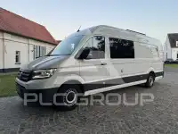 2020 Volkswagen Crafter
