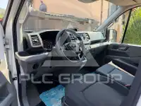 2020 Volkswagen Crafter