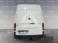2020 Volkswagen Crafter