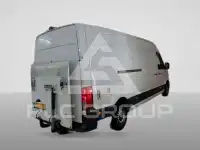 2020 Volkswagen Crafter