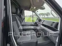 2020 Volkswagen Crafter